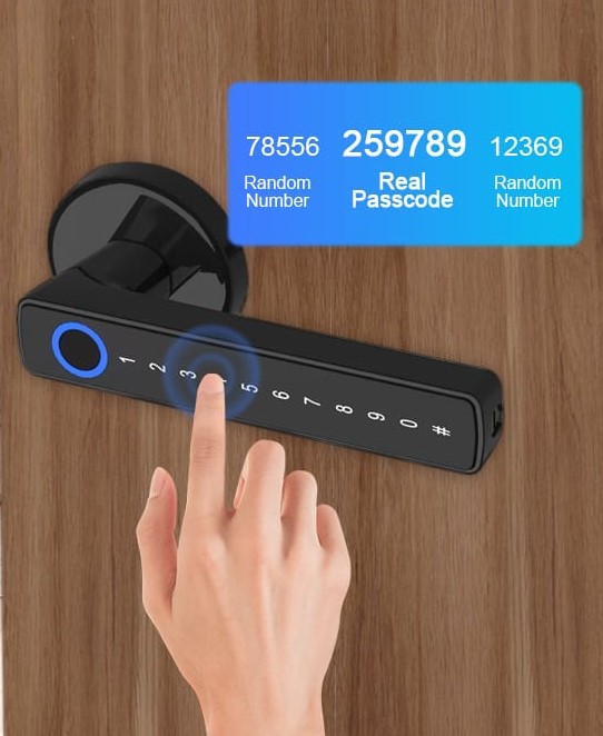Smart Lock (SF047)