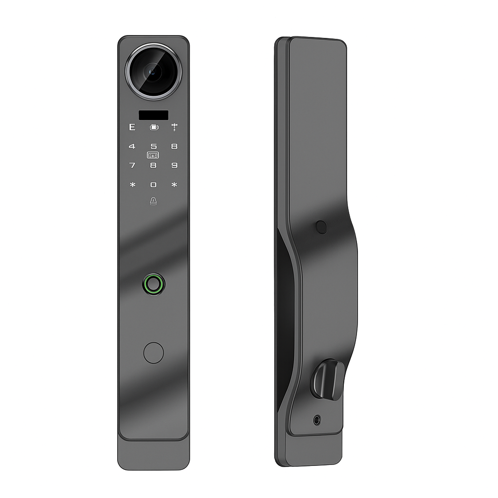 Smart Lock 1