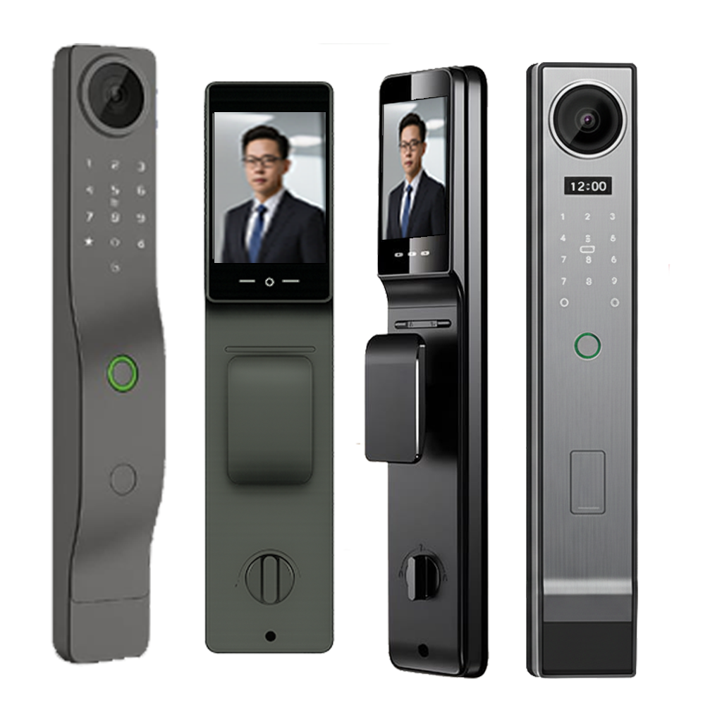 Smart Lock 1