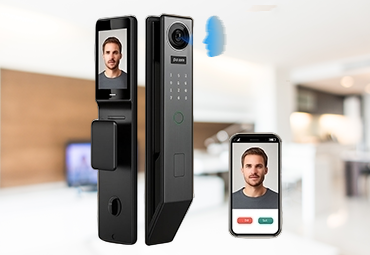 Facial Recognition