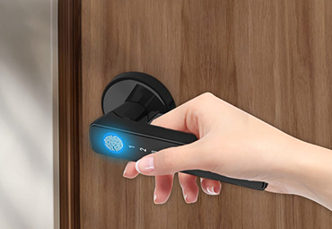 Fingerprint Access