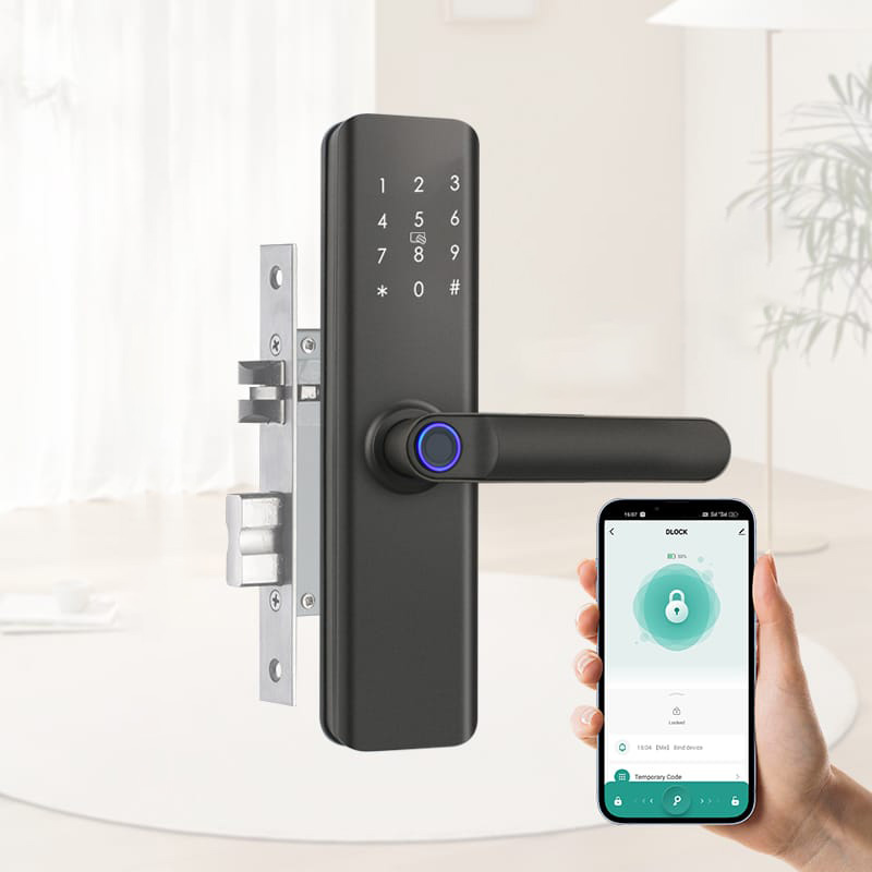 Smart Lock 2