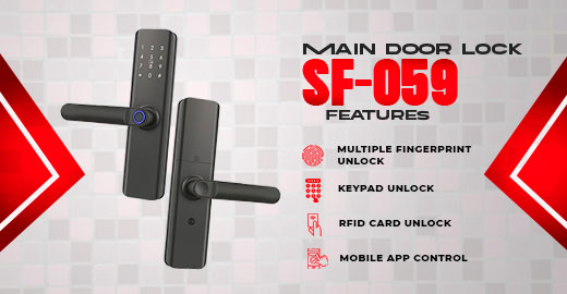 Smart Lock 2