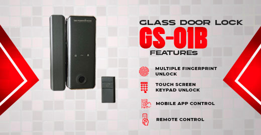 Smart Lock 6