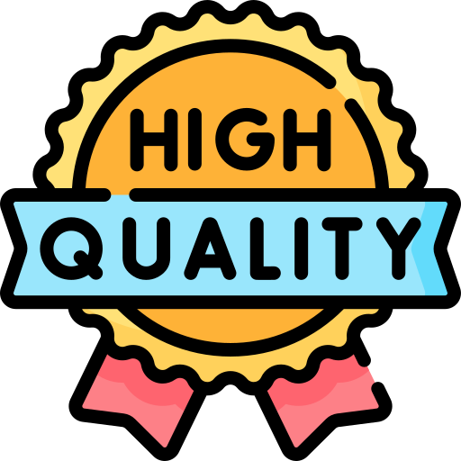Higher Than Peer Quality 
