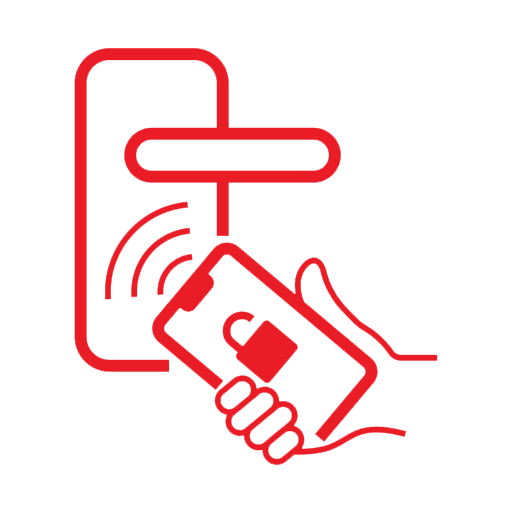 One Click, Open – Keyless Remote Door Locks